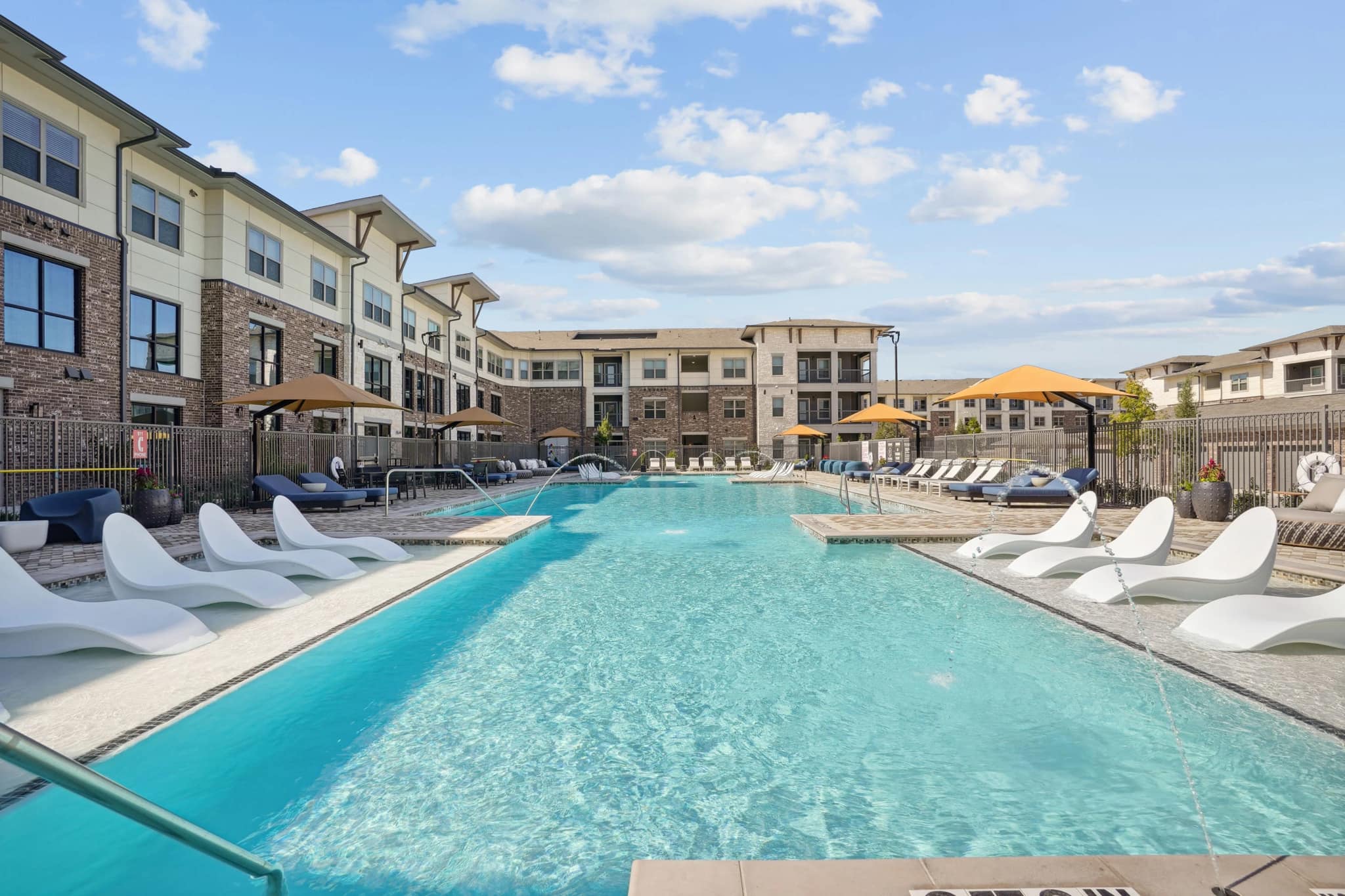 SwimScapes Residential and Commercial Pool Construction | Azle TX