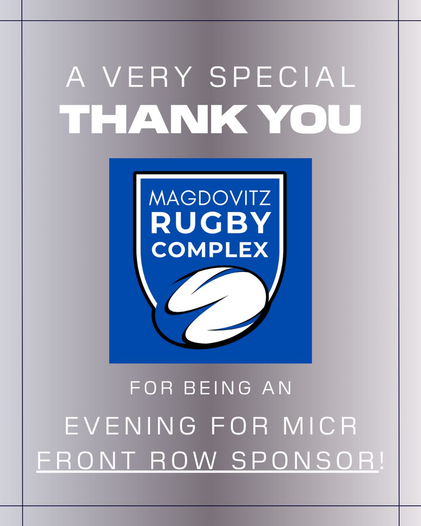 Memphis Inner City Rugby added... - Memphis Inner City Rugby