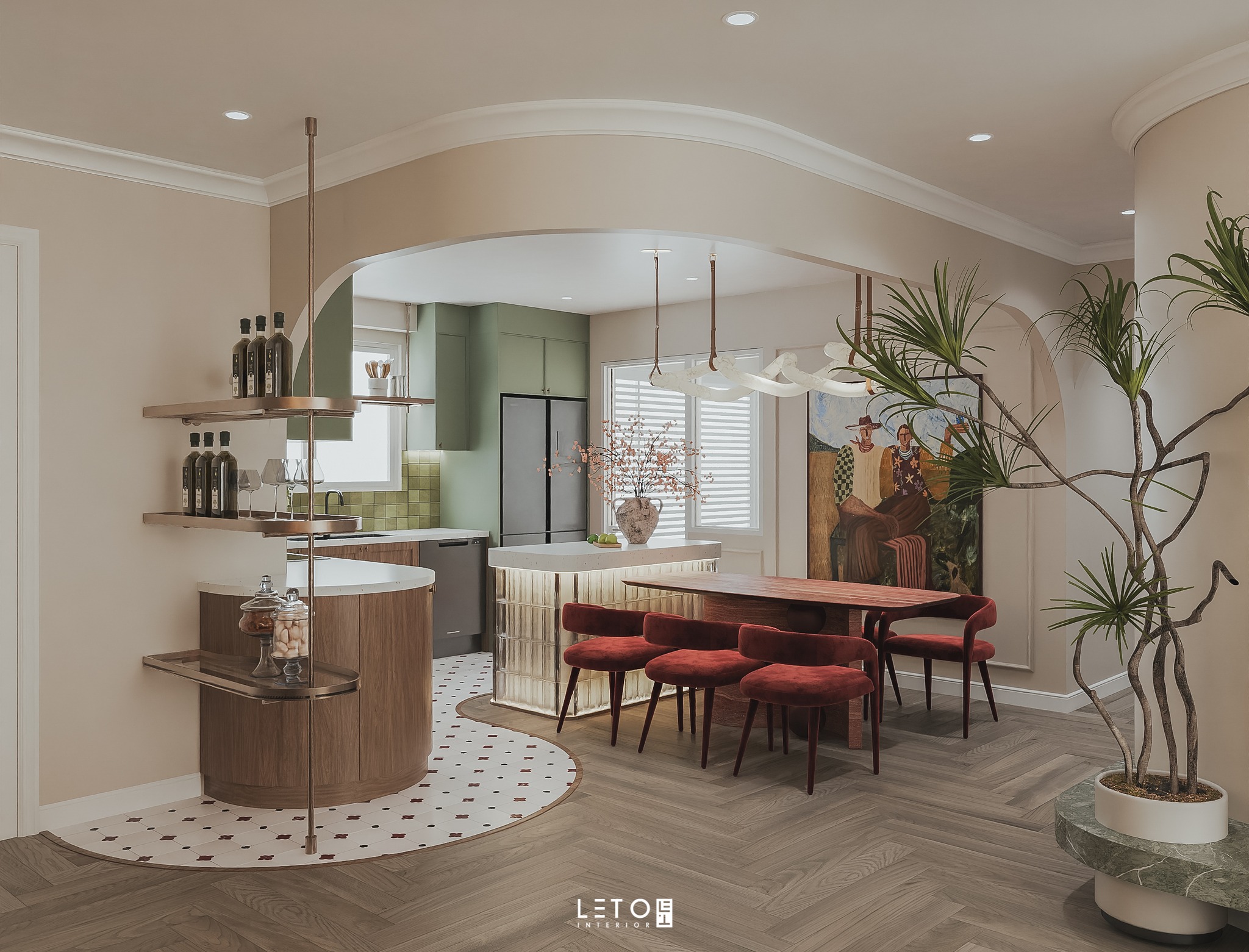 Leto Interior - Leto Interior added a new photo.