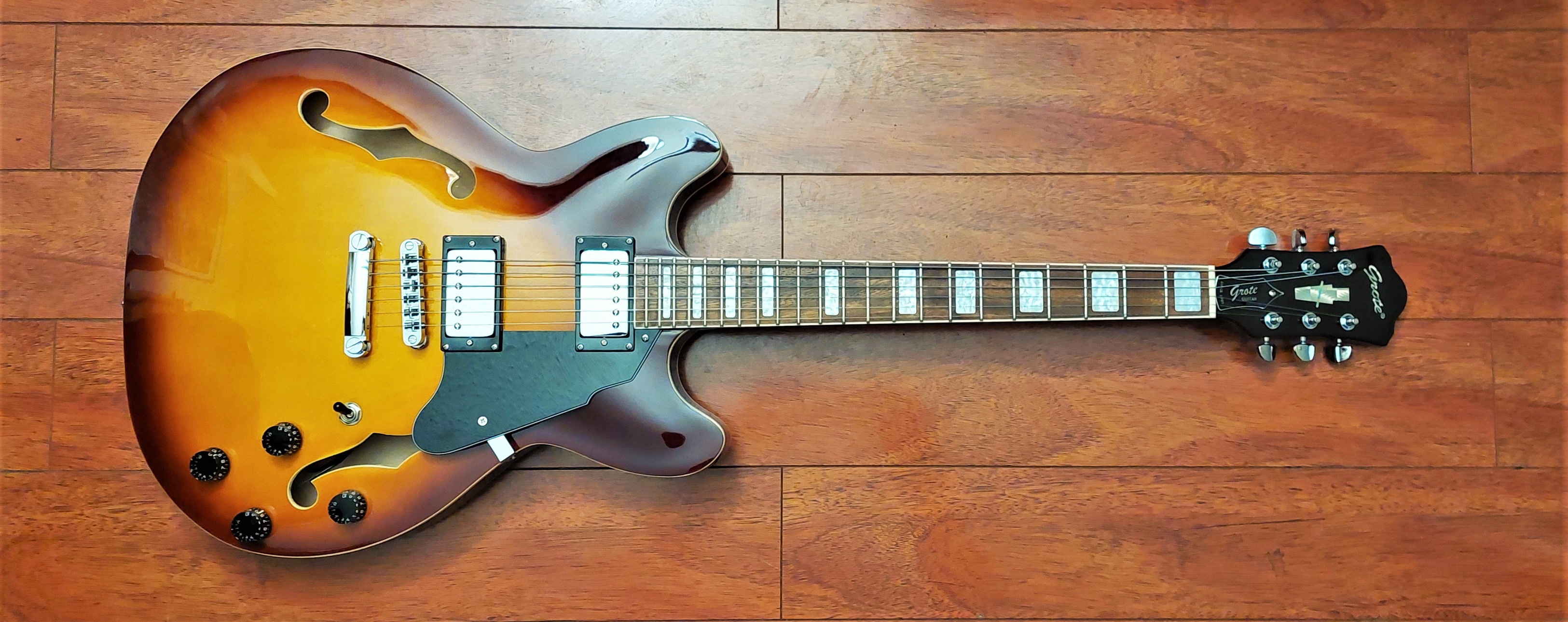 Guitar Repair, Setup, Maintenance, Modding; Ask A Question, | Can ...