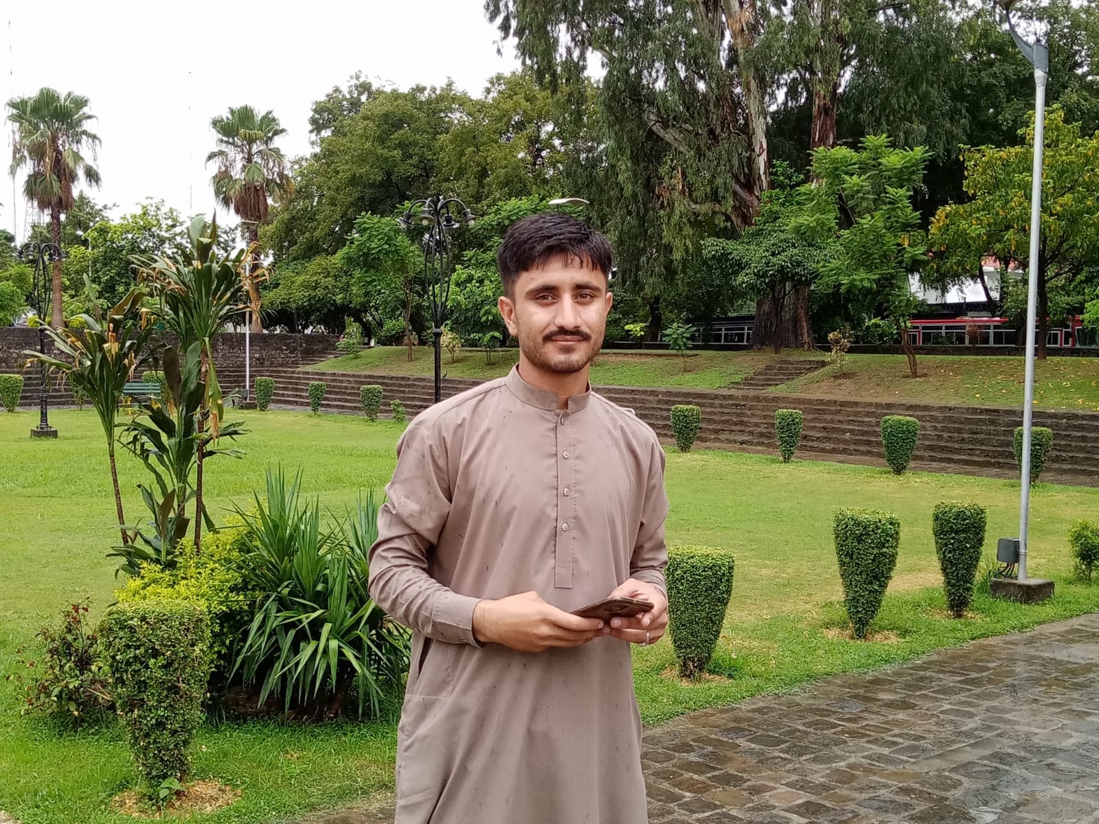 Sajjad Sajjad