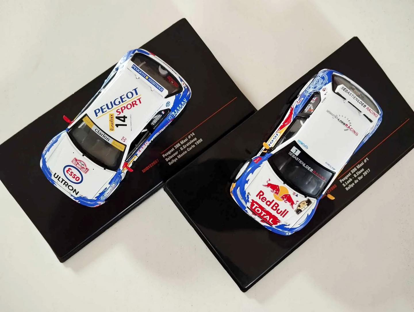 Last few in stock, special limited edition for Midy Miniatures in 