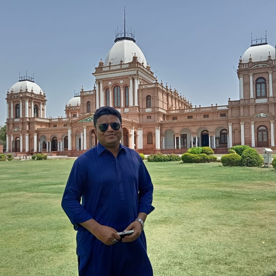 Adv Chaman Rathore