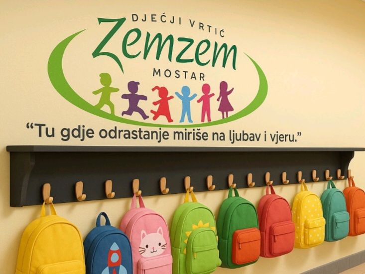 PPU School & School... - PPU School & School Gračanica