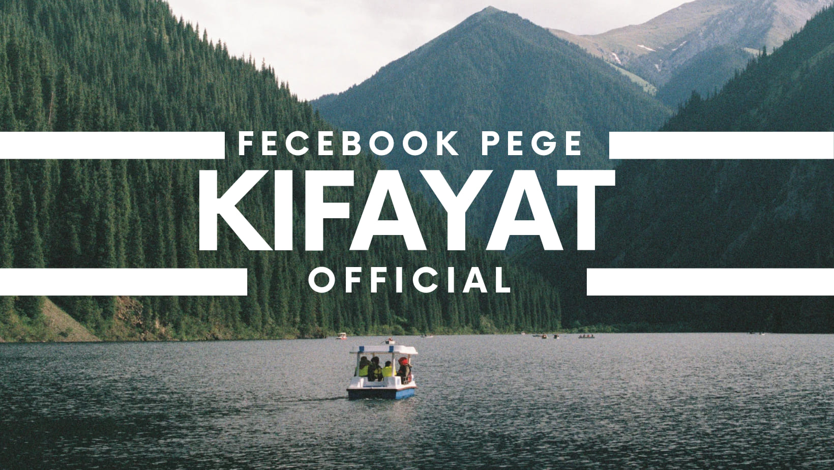 kifayat official