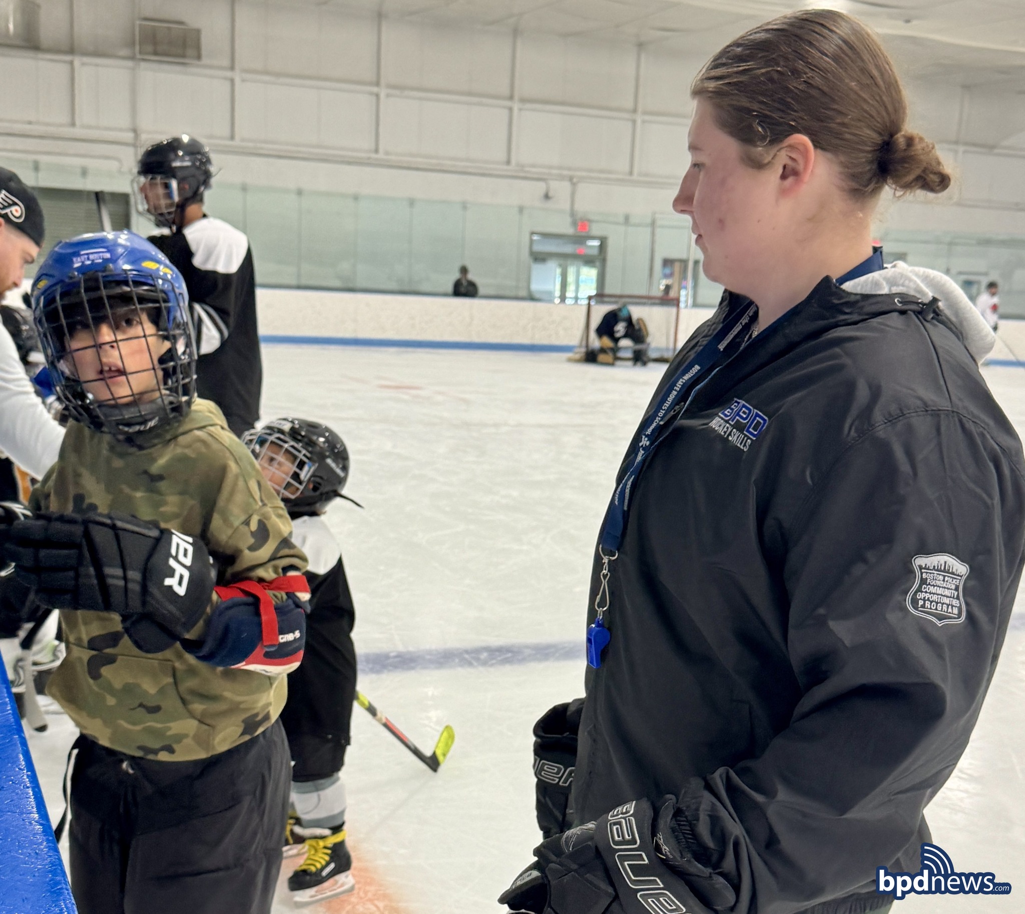 Boston Police... - Boston Police Department (Official)