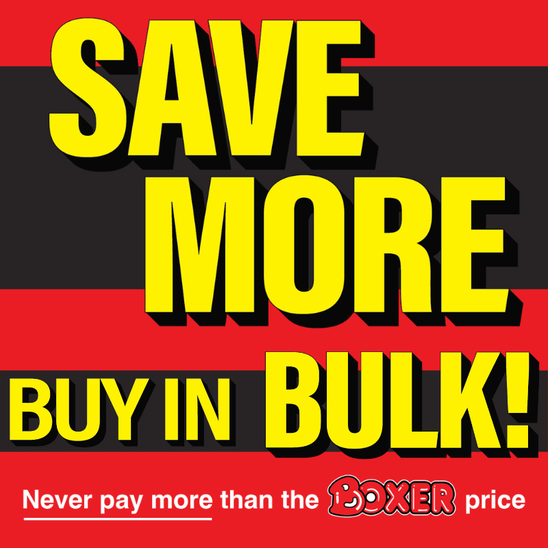 Boxer Superstores added a new photo. - Boxer Superstores