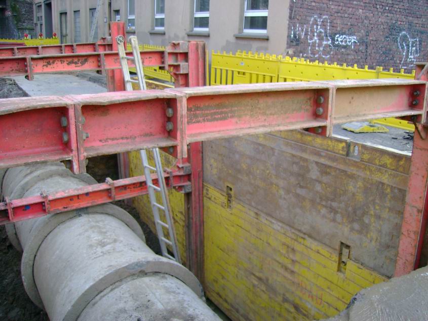 EURO - Stop trenching the line between safety and efficiency, invest in ...