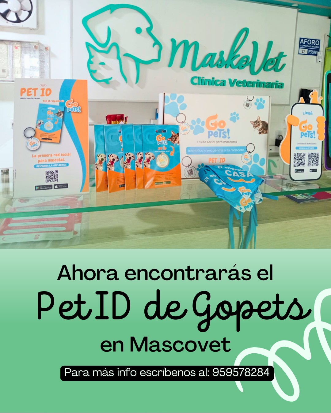 GO PETS | Piura