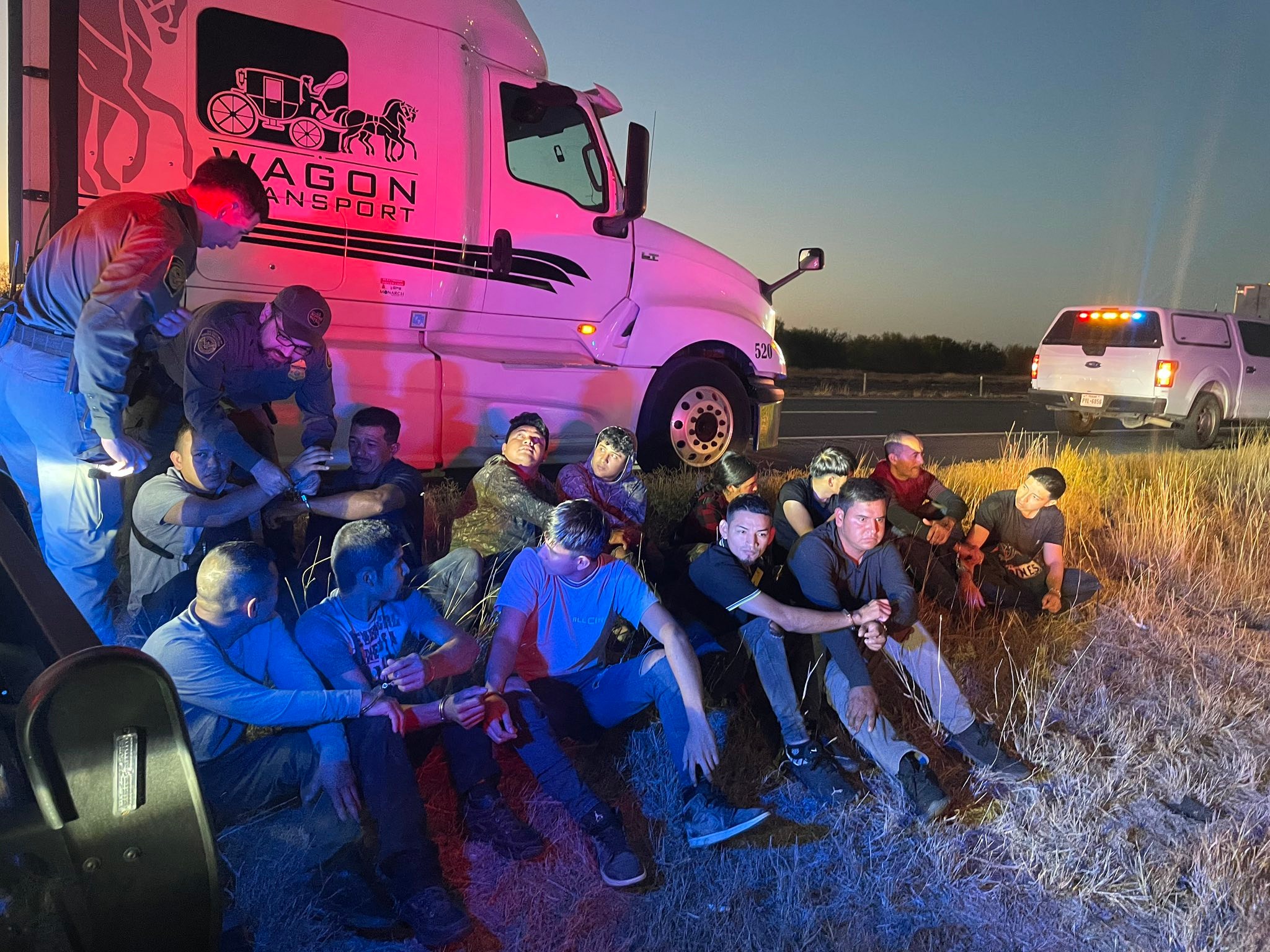 The Encinal Police Department... - Encinal Police Department | Facebook