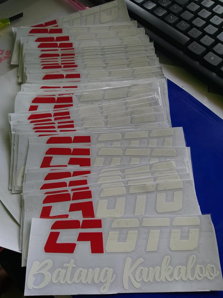KKB Kalebdecals