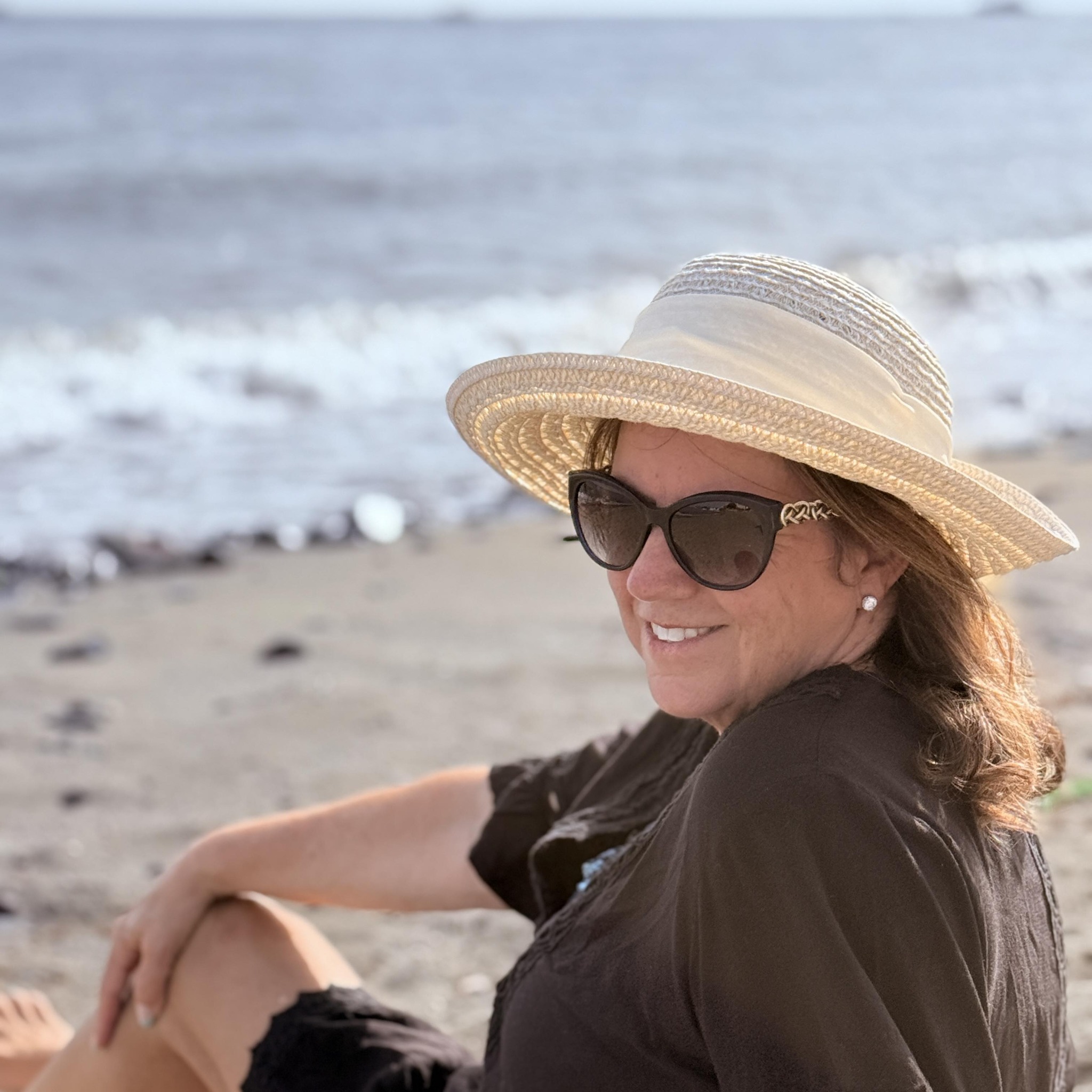 Jeannette Hartmann