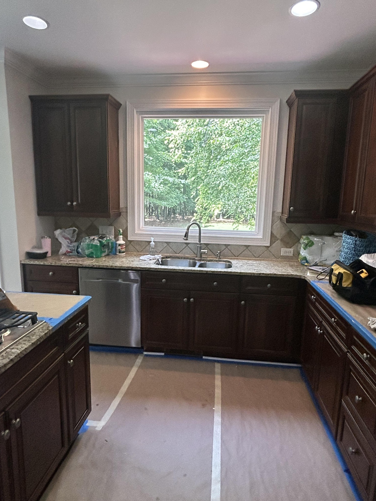 Kitchen Tune-Up Highlands Ranch, CO | Littleton CO