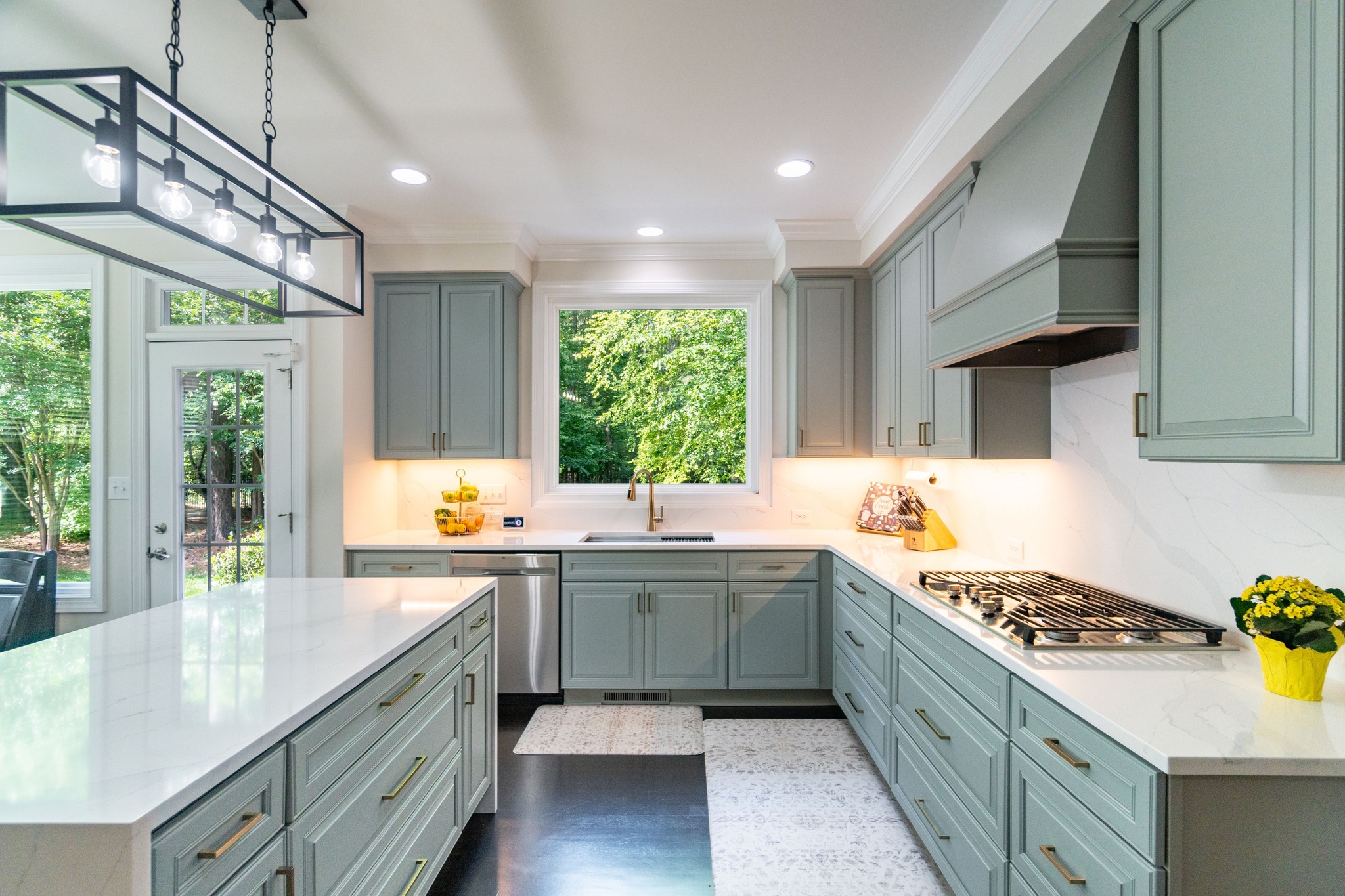 Kitchen Tune-Up Highlands Ranch, CO | Littleton CO