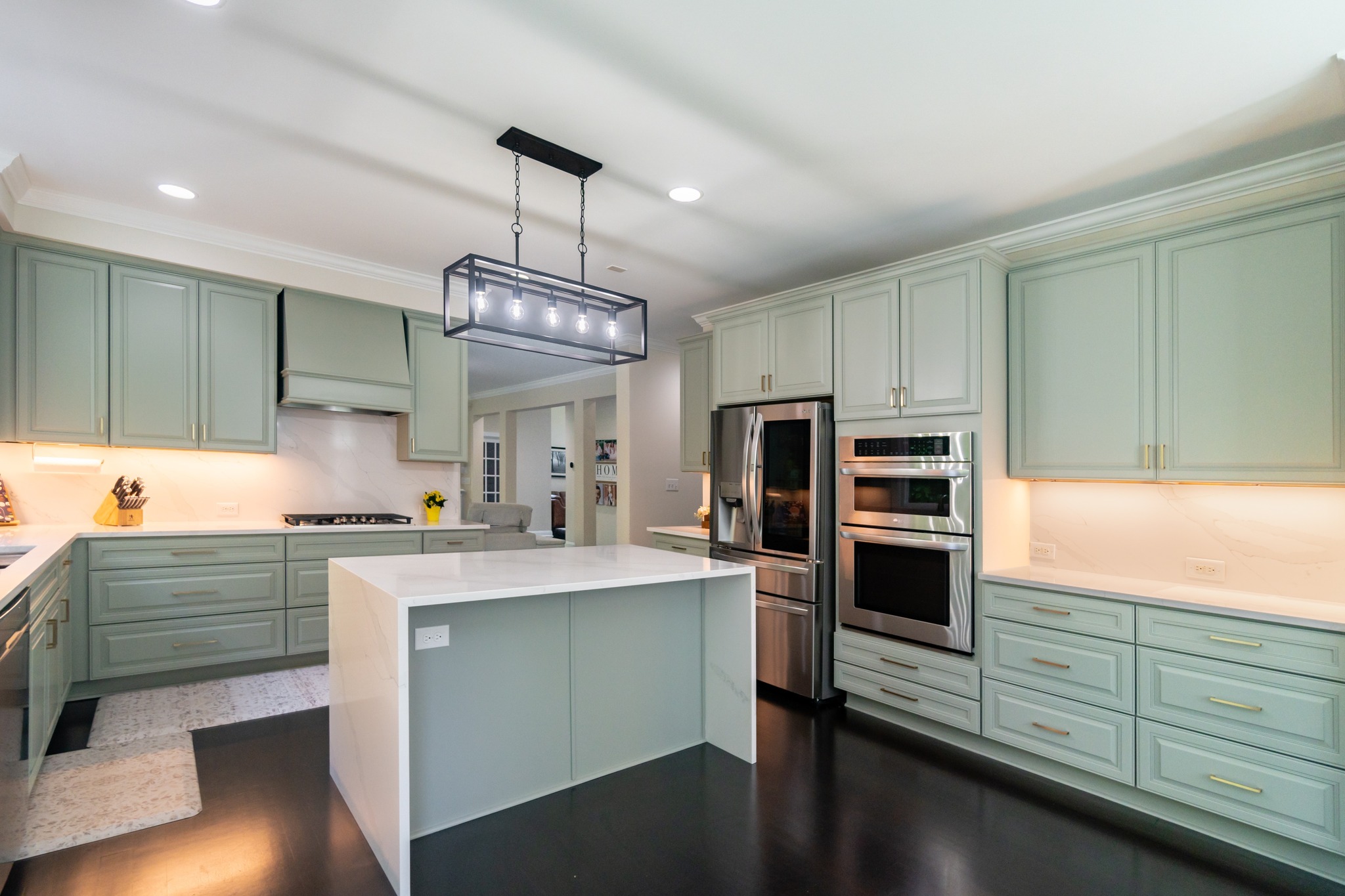 Kitchen Tune-Up Highlands Ranch, CO | Littleton CO