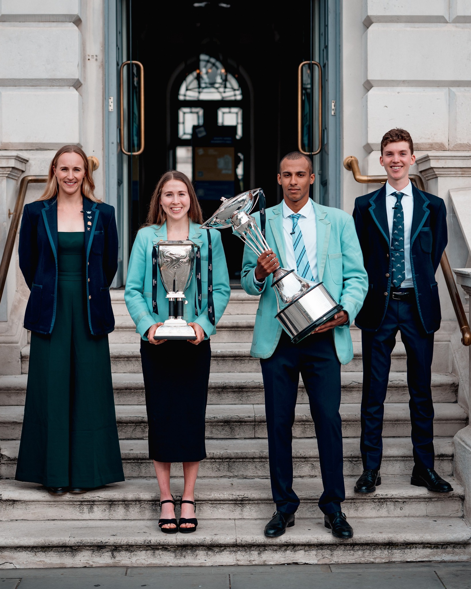 University of Cambridge added a... - University of Cambridge