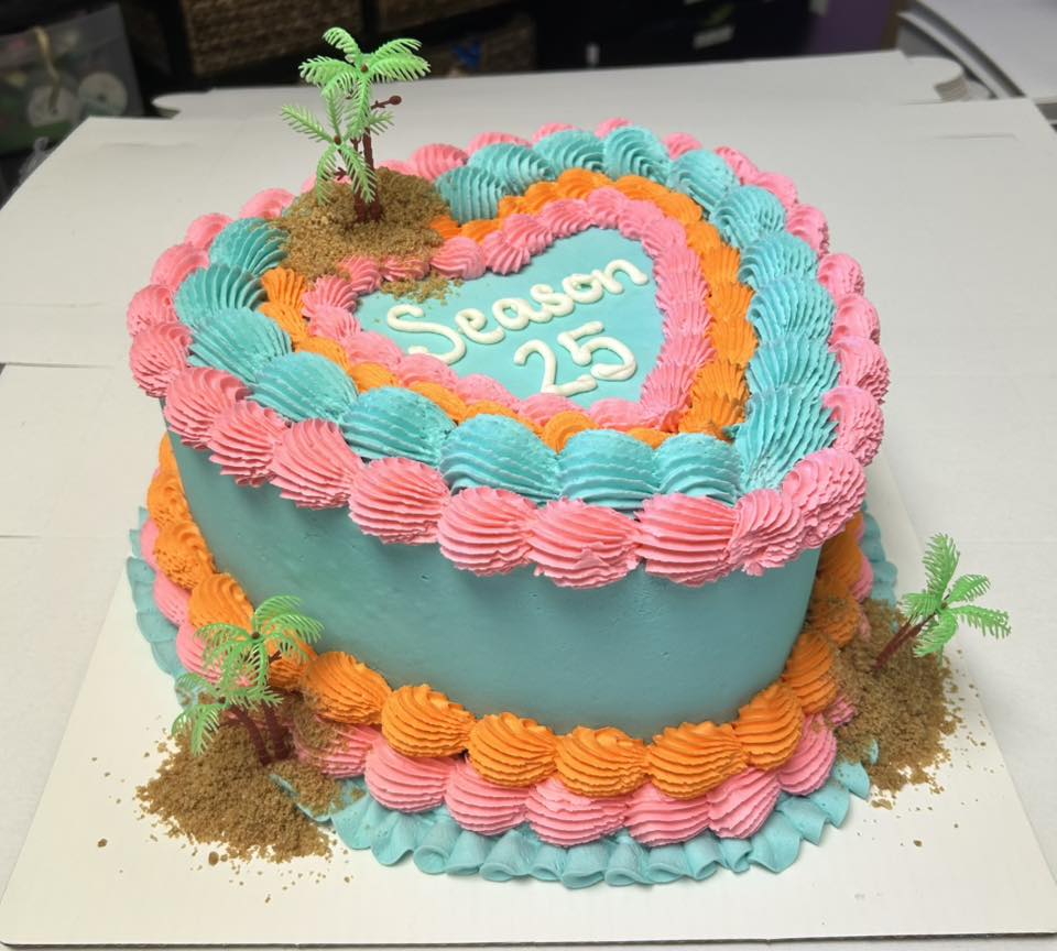 Ruby's Cake Shoppe and... - Ruby's Cake Shoppe and Pastries