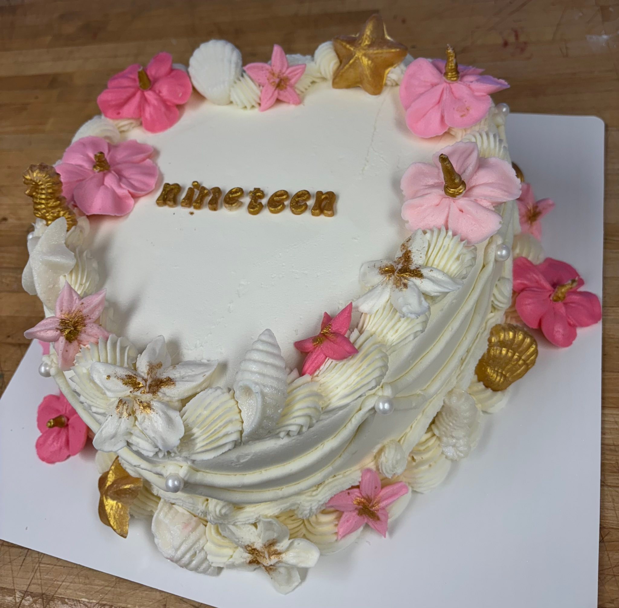 Ruby's Cake Shoppe and... - Ruby's Cake Shoppe and Pastries