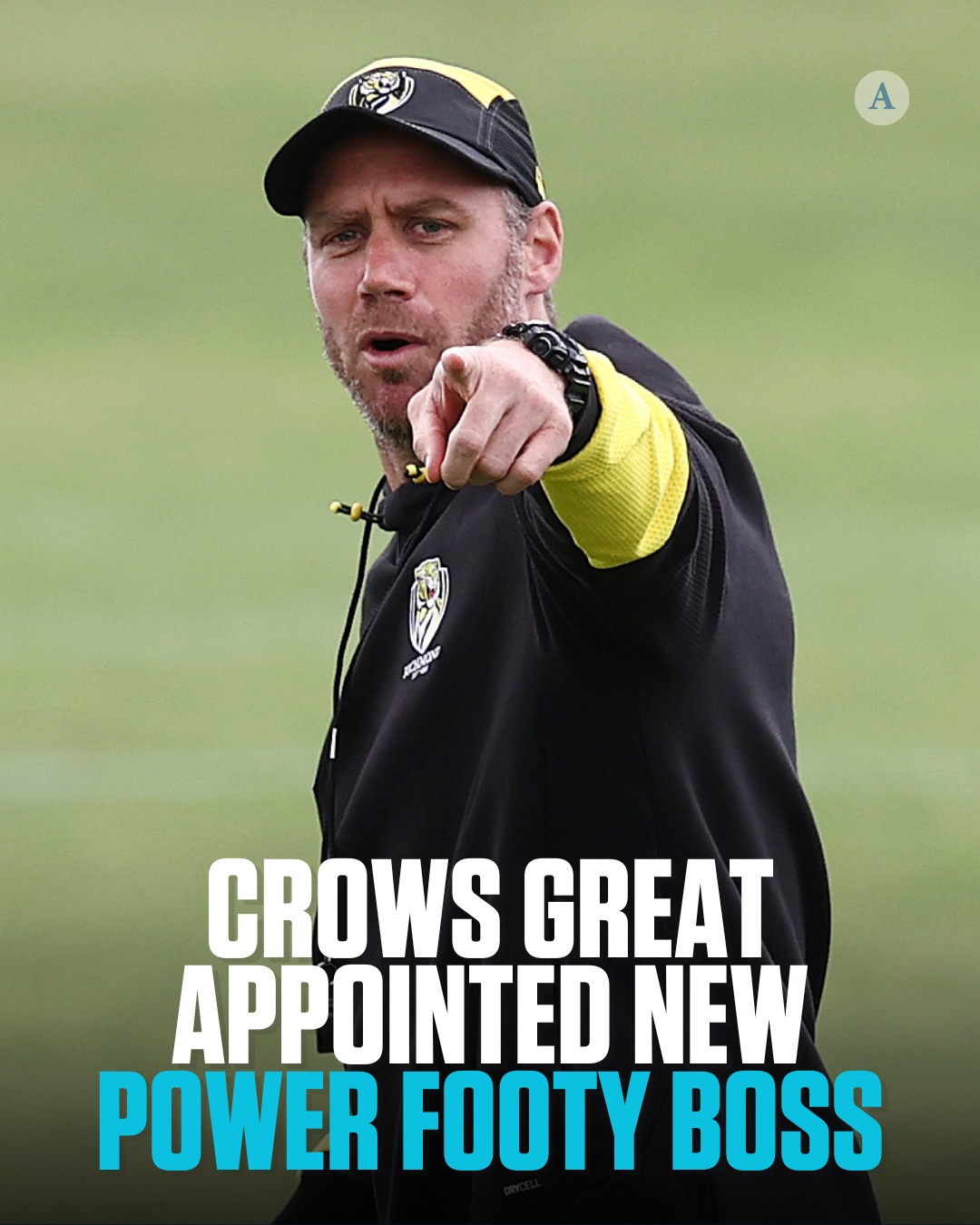 The Advertiser - ⚡READ MORE: https://bit.ly/47bnz1J Port Adelaide has ...