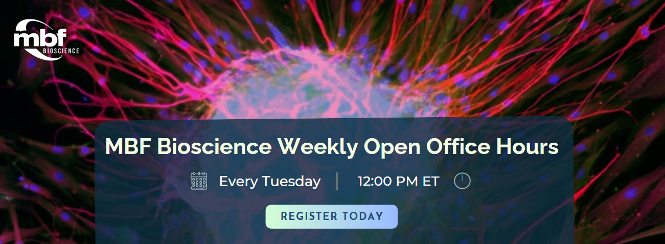 MBF Bioscience | Williston VT