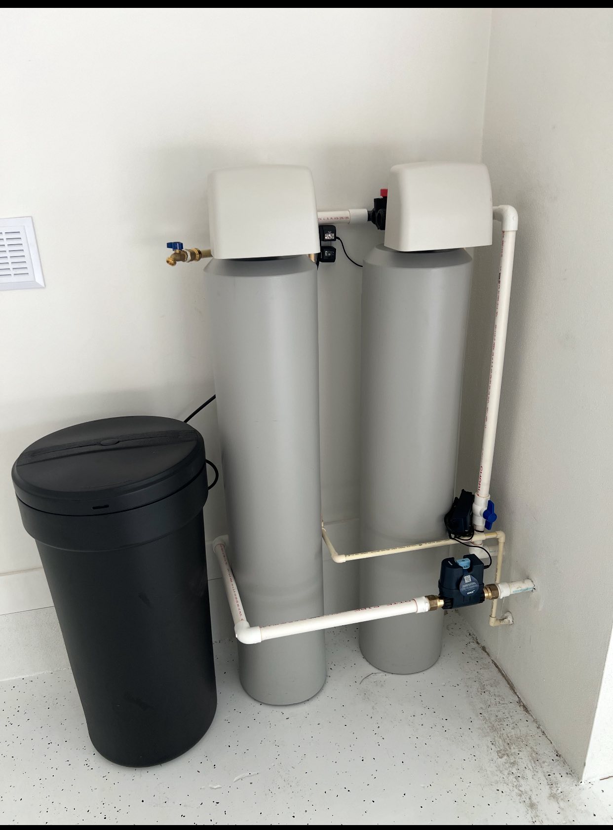 Image showcasing Aquatic Filter Systems | Saint Petersburg FL