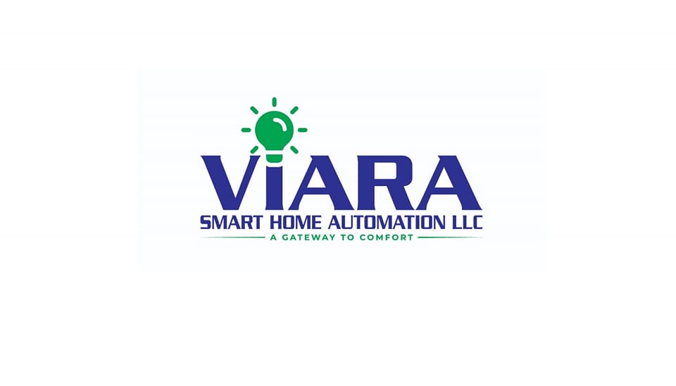 VIARA SMART HOME Automation | Dubai