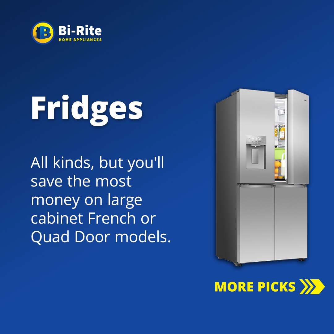 Chookies Furniture Warehouse & Bi-Rite Discount Electricals | Alexandra VIC