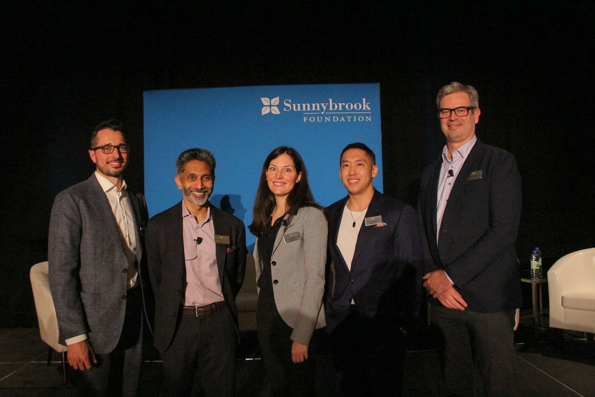 Sunnybrook Health... - Sunnybrook Health Sciences Centre