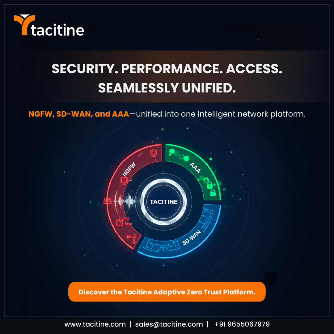 Tacitine - Get best solution for Work from Home - Work with all the CRM ...