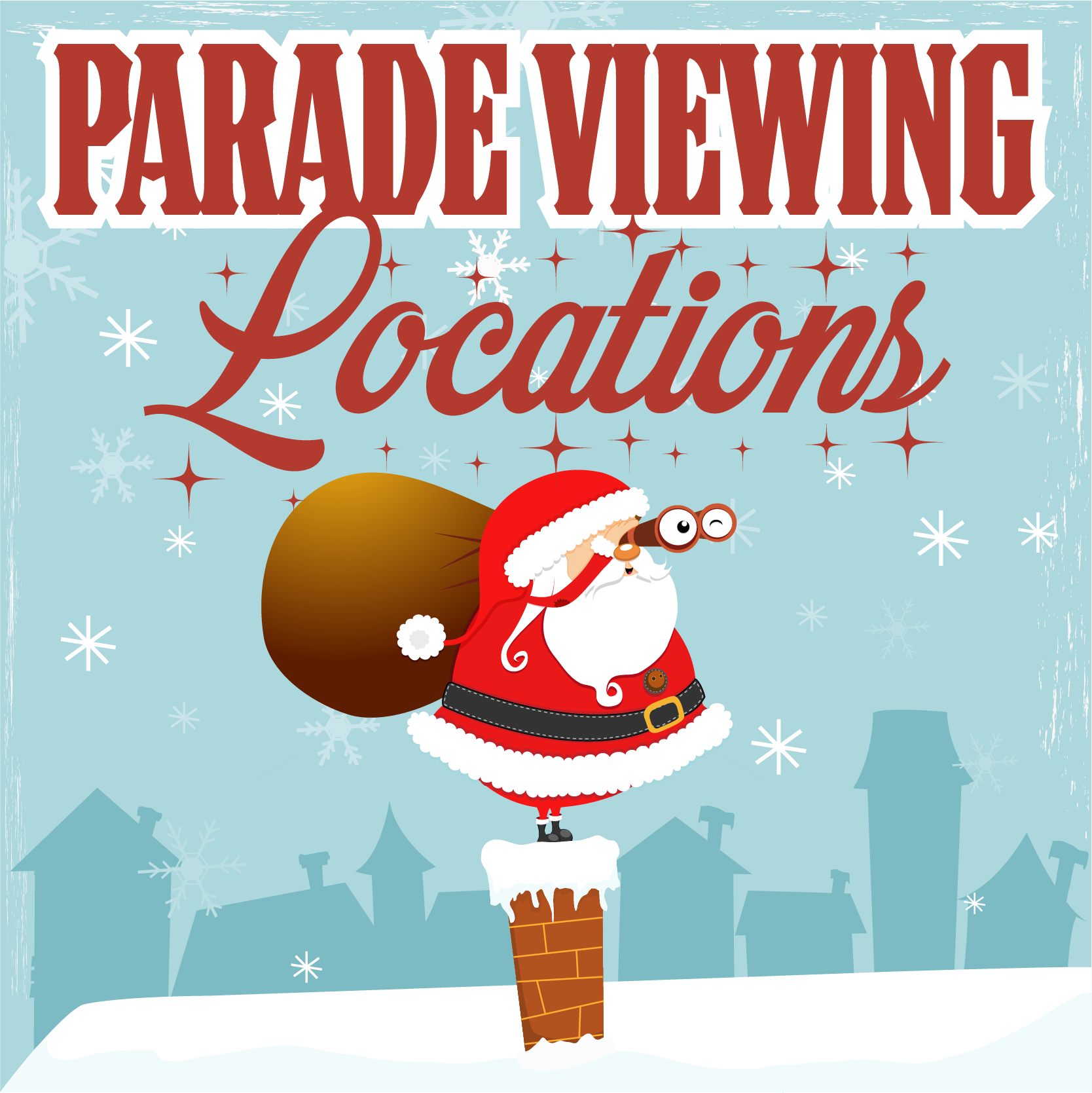👀FIRETRUCK PARADE VIEWING LOCATIONS... - Town of Orange Park | Facebook