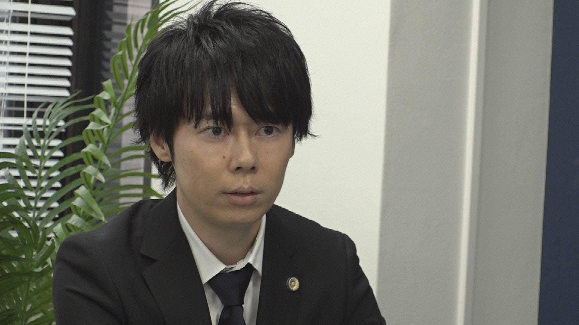 さんいん中央テレビ 今日よる７時５７分から ニチファミ トラブルｓｏｓ最凶サギ師ｖｓ熱血弁護士徹底追跡ｓｐ فيسبوك