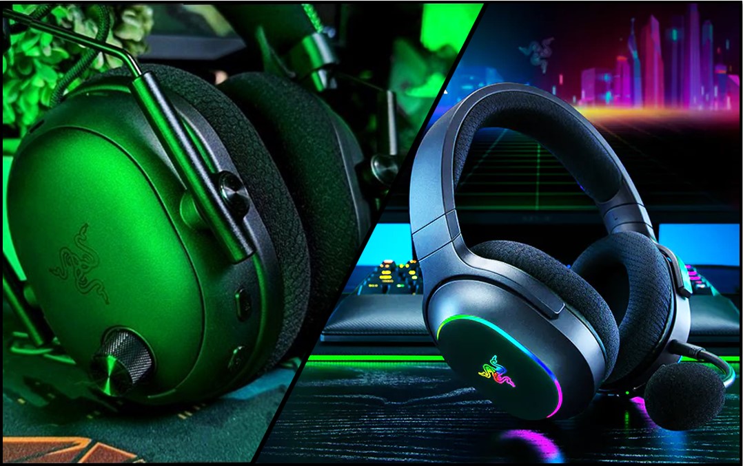 Razer - Σε ρωτάει η παρέα σου, ποιο Razer Viper Ultimate θες να σου ...