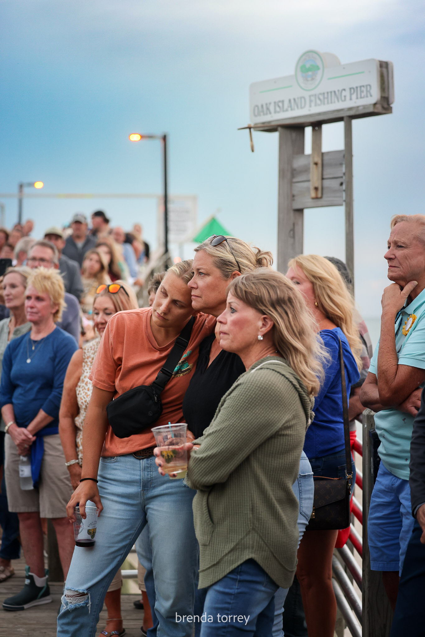 Tonight, our community... - Brenda Torrey Photography | Facebook