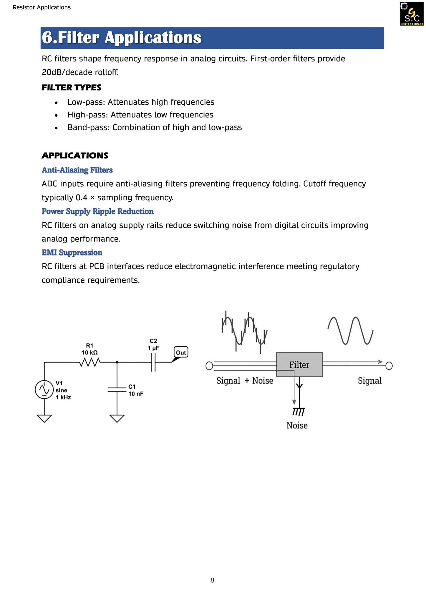 Electrical & Mechanical... - Electrical & Mechanical Info