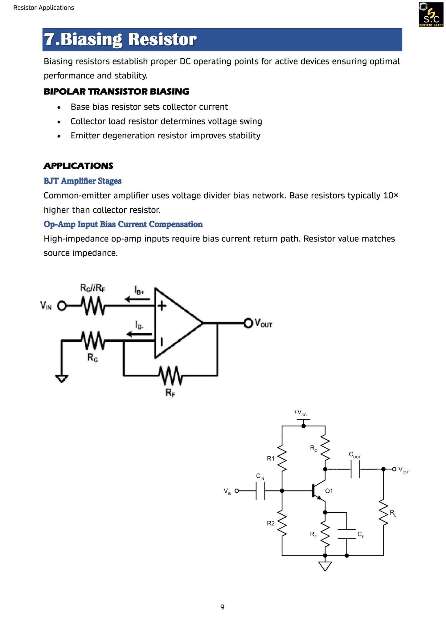 Electrical & Mechanical... - Electrical & Mechanical Info
