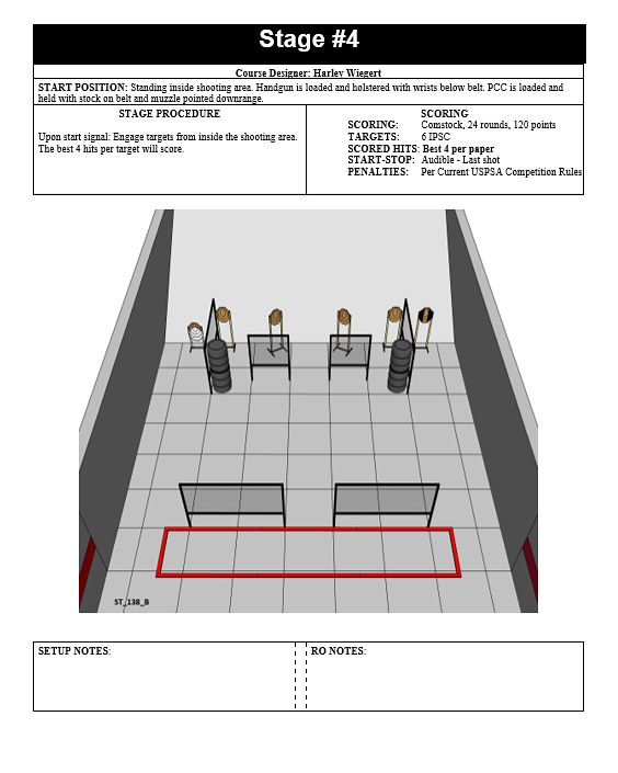 Georgia Practical... - Georgia Practical Sporting League