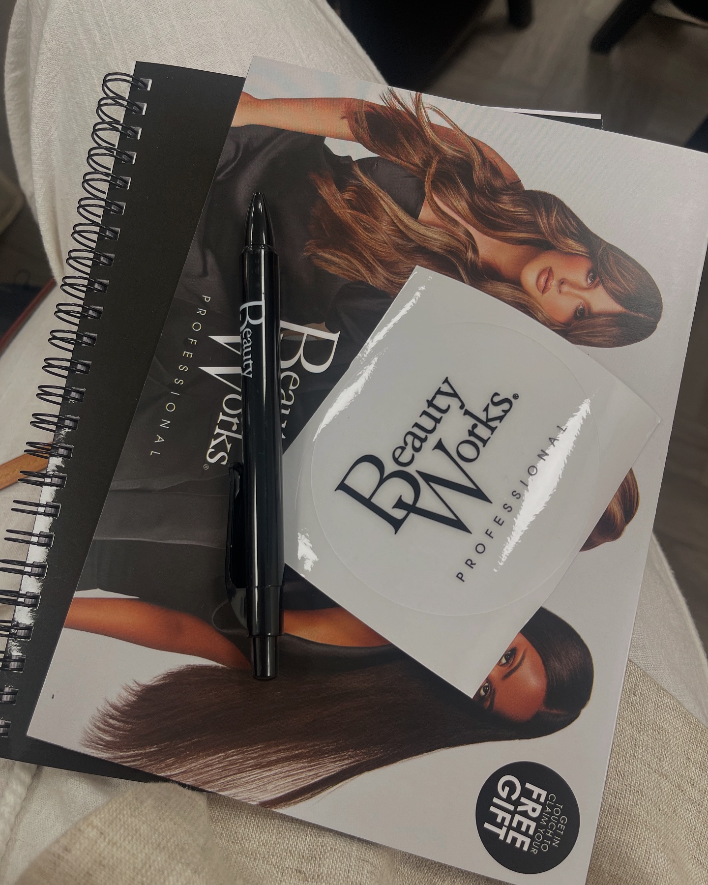 The Secret Hair Club added a new... - The Secret Hair Club