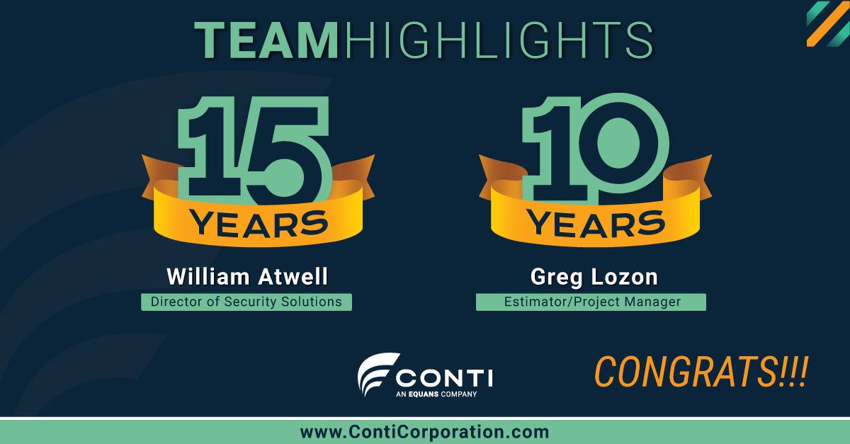 Conti LLC | Sterling Heights MI