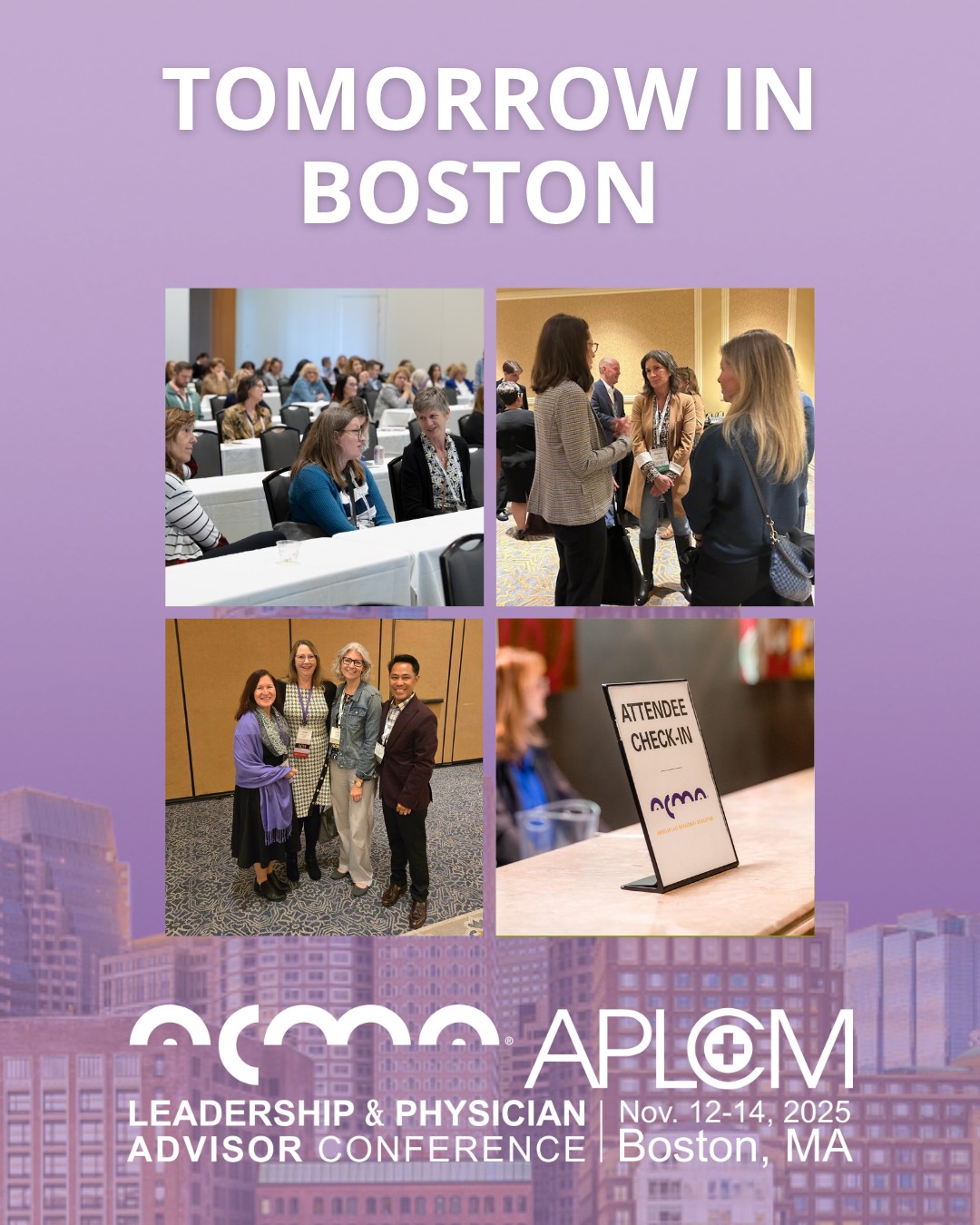The ACMA & APLCM... - American Case Management Association | Facebook