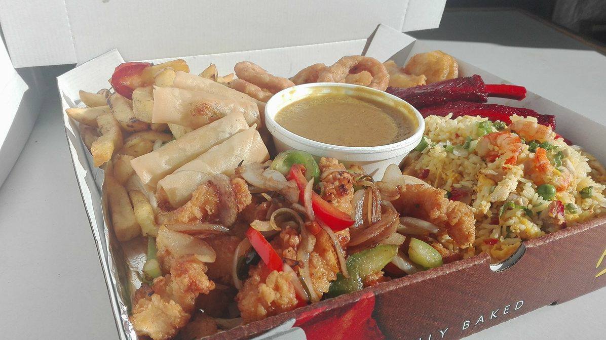 Oriental Experience | Sunderland