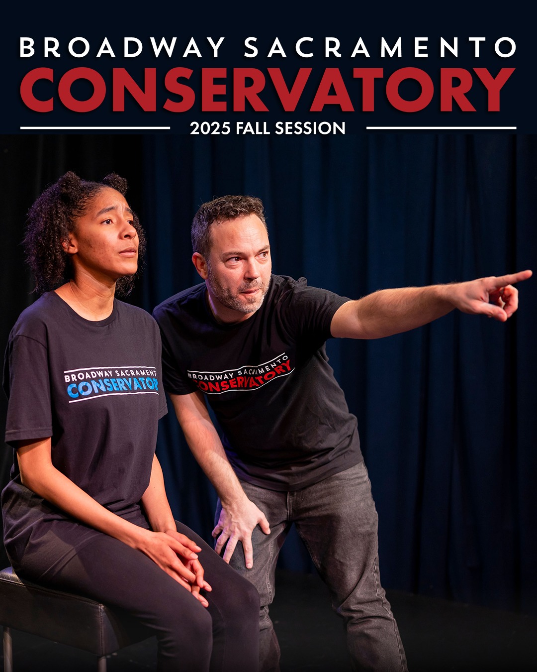 Look out - the deadline is fast... - Broadway At Music Circus | Facebook