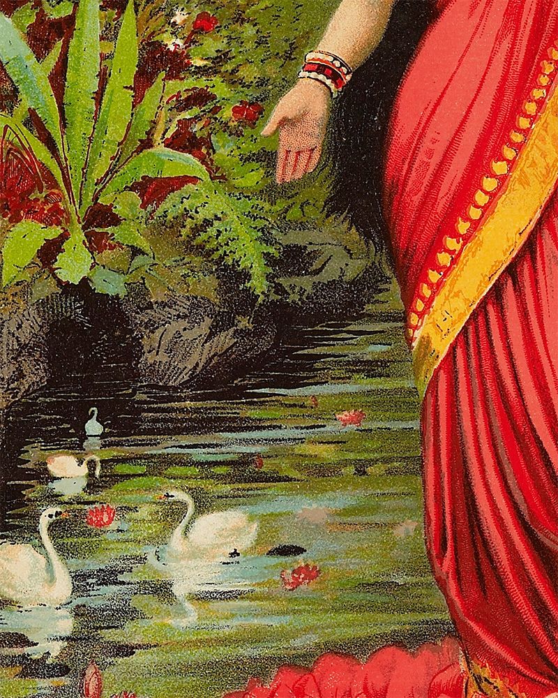 Ashmolean - Happy Diwali to all those celebrating! 🪷 Also known as the ...