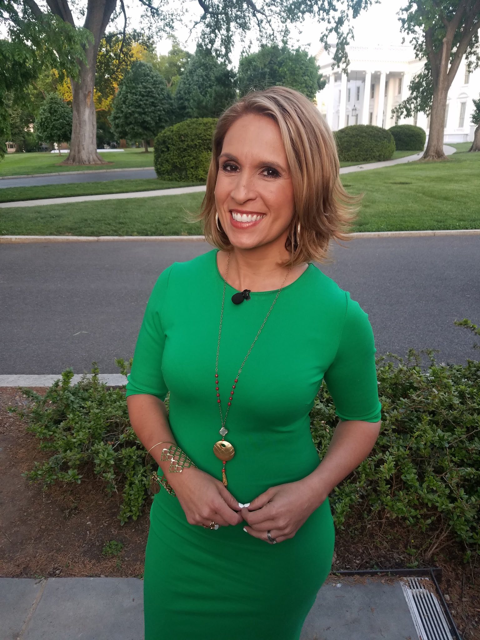 Ybeth Bruzual Spectrum News 13
