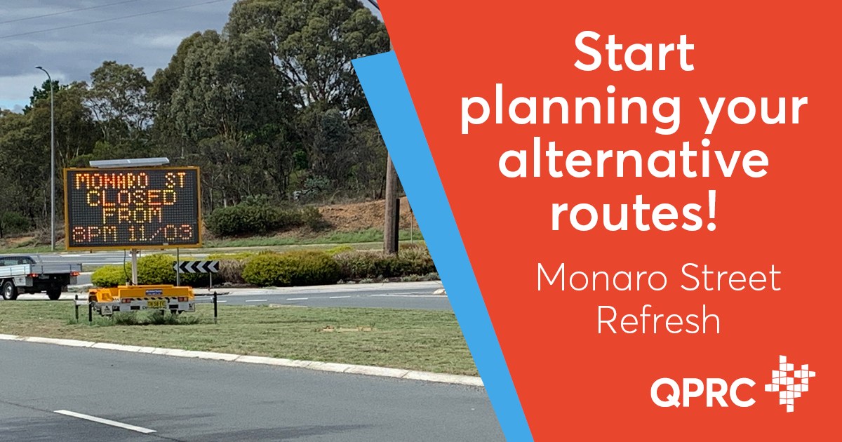 Queanbeyan-Palerang Regional Council | Queanbeyan NSW
