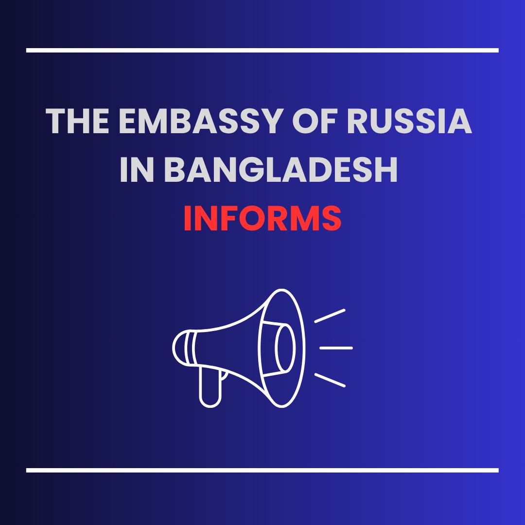 Embassy - Dear applicants! Since November 9, 2025 the Embassy's ...