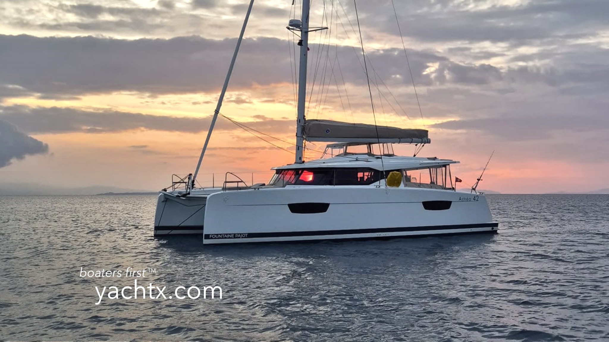 YachtX.com (@TheYachtX) • Facebook