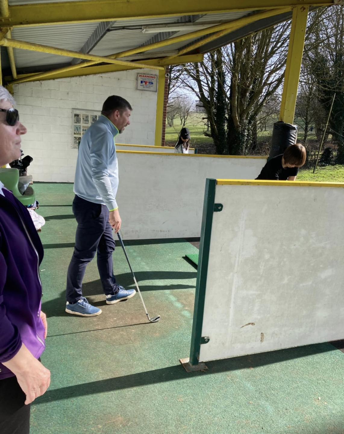 Springwater Golf Club | Nottingham