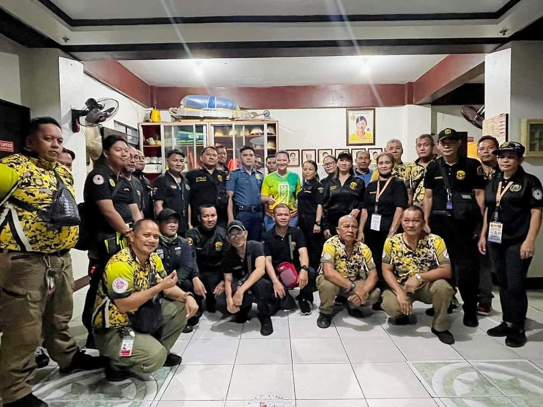 United Taguig Force... - United Taguig Force Multipliers