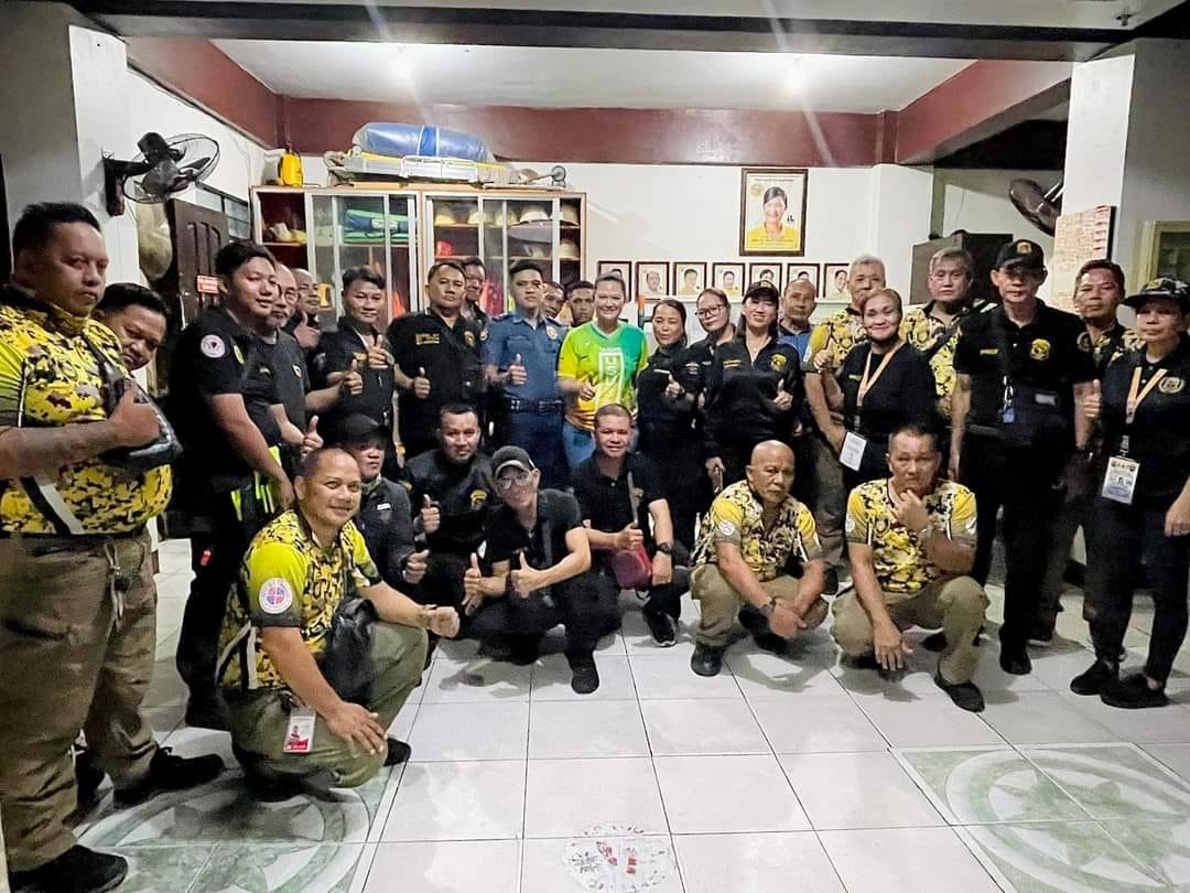 United Taguig Force... - United Taguig Force Multipliers