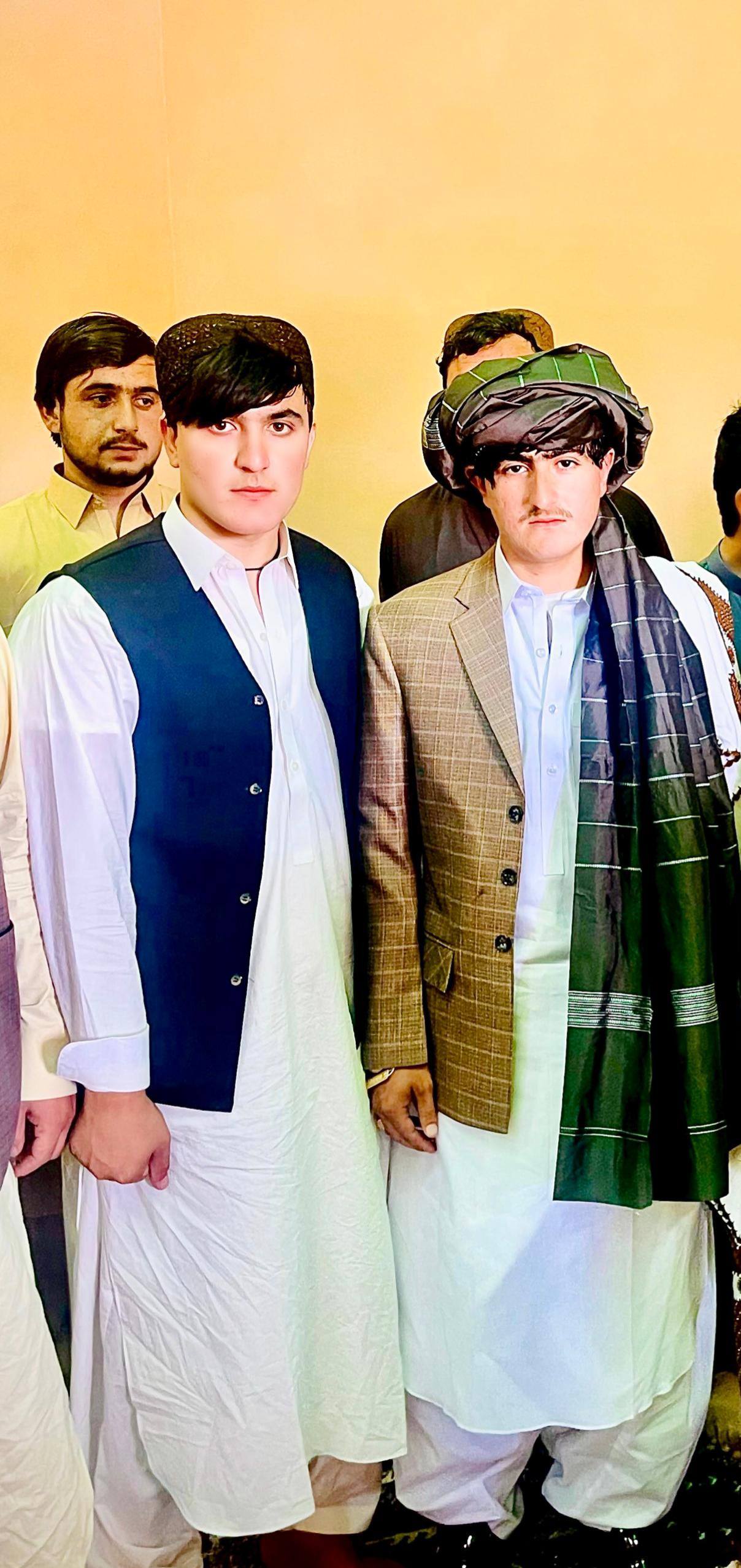 Musa Jan Noorzai
